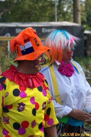 Kermis Hauwert 2008 - 081